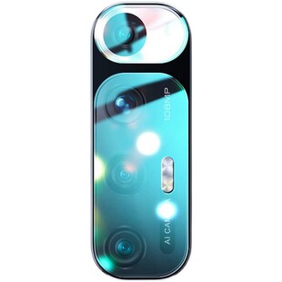 小米10S镜头膜小米10s手机后摄像头钢化膜5G版相机高清防刮保护膜