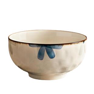 陶瓷汤碗家用2026新款大碗个人专用汤面碗高级感面条碗大号泡面碗