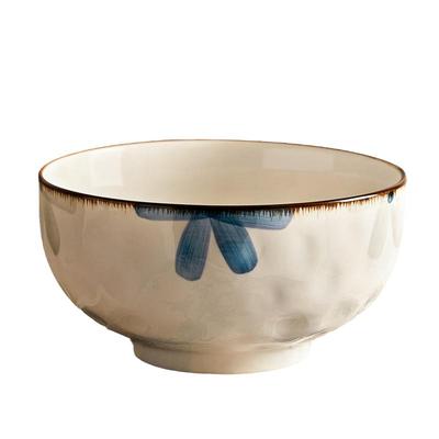 日式汤碗高级感陶瓷大号面碗家用