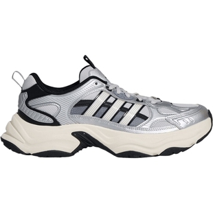 滔搏adidas阿迪达斯男女鞋XLG FIN PULSESPW运动训练跑步鞋KJ9522