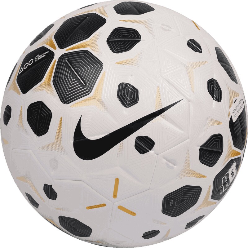 NIKE耐克男女NK CONTROL - FA25运动足球HV4395-100