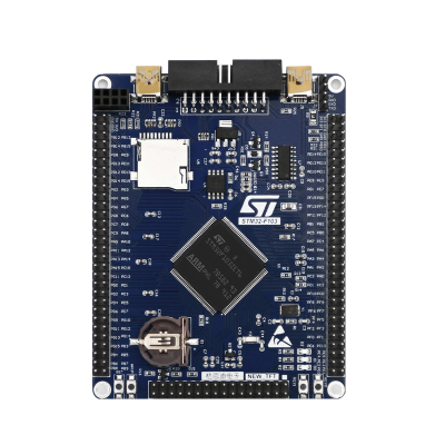 STM32F1开发板原装芯片质量保证