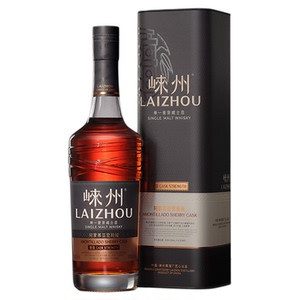 崃州原桶桶强阿蒙蒂亚雪莉700ml
