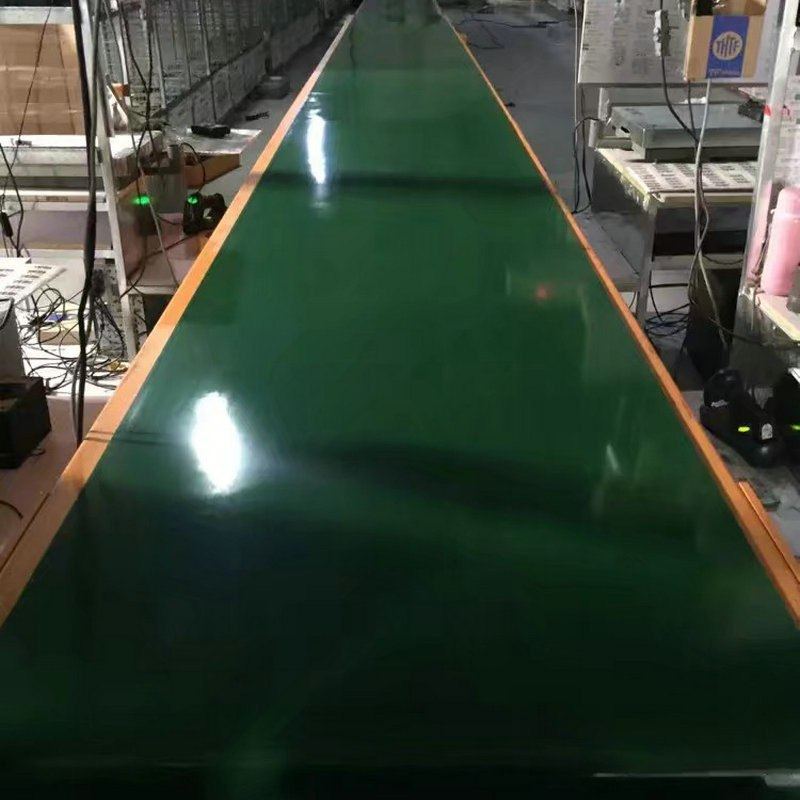 厂家供应电商流水线带式平面输送机物流分拣卸货神器,搬运/仓储/物流设备,输送机,淘宝优惠券,粉丝福利购,淘宝优惠卷