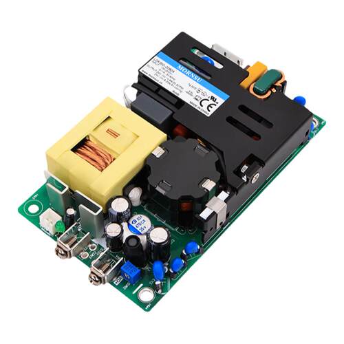 24V14.6A直流开关电源板PFC工控医疗稳压降压LOF350-20B2424V350W