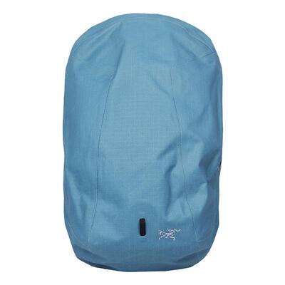 现货始祖鸟16L防水双肩包极简风