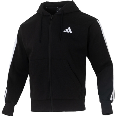 Adidas阿迪达斯运动休闲男装夹克