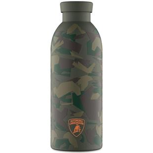 24bottles X Lamborghini兰博基尼2025全新限量联名系列保温杯