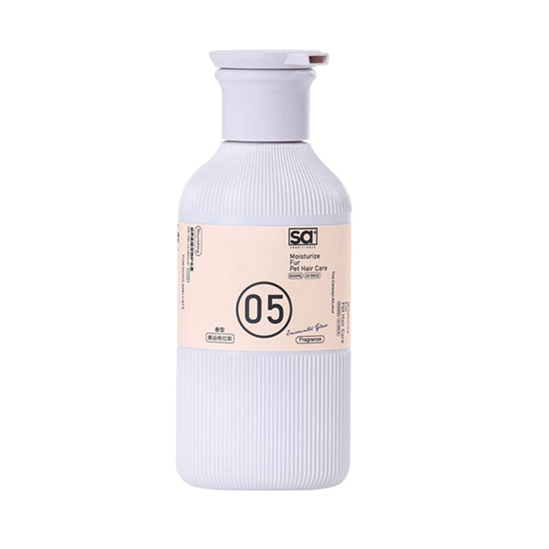 SA+洒家宠物护毛素美毛护毛480ml