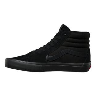 VANS/范斯帆布鞋男鞋休闲鞋高帮鞋板鞋Sk8-Hi Pro防滑春秋情侣款