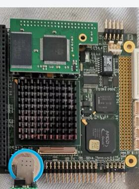 议价凤凰XRAY控创Kontron PC104  01036-0000-53-4   01025-3200-