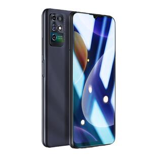 适用中兴远航10钢化膜远航十手机膜zte全屏覆盖保护5G版贴膜高清玻璃屏保防指纹防摔防爆全包无白边7530N黑边