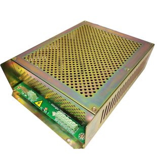 海湾GST5000/9000主机电源盘盒D02智能开关板卡气体QKP04消防联动