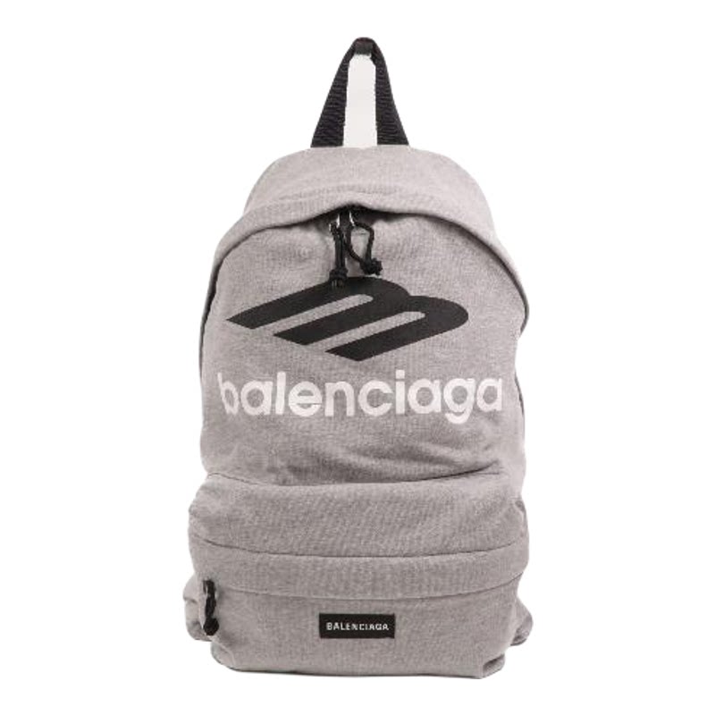 中古Balenciaga巴黎世家双肩包