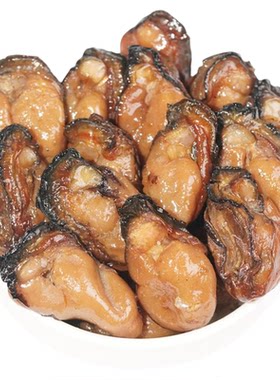 倾海之宴生蚝干干货牡蛎干青岛