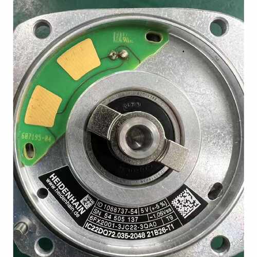 溢价-实价 海德汉编码器 6FX2001-3JC22-3QA0