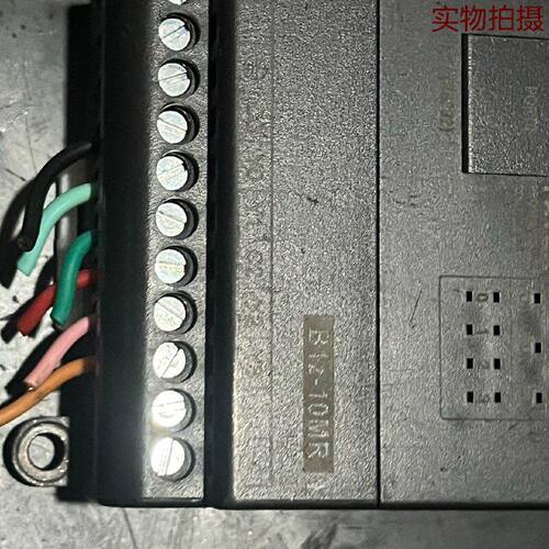 溢价-B1Z10MR2永宏PLC成色如图