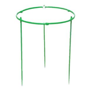 盆栽金钱树昙花专用花架爬藤支架固定花卉植物的花盆支撑杆架防倒