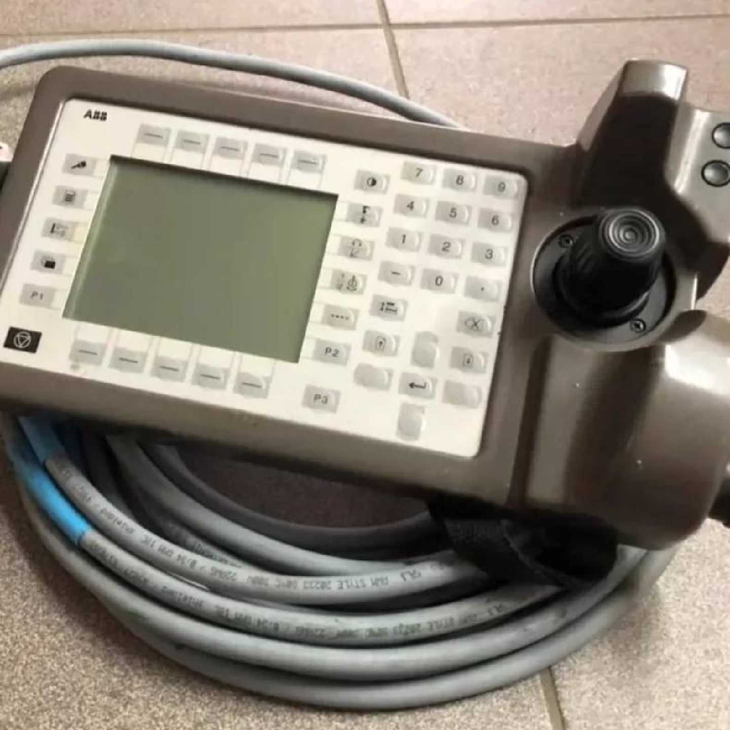【议价-可维修】ABB教导盒3HNE00442-1/06 全新/二手均有货