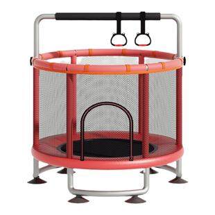 玩具儿童1一3岁2宝宝5到6男孩生日礼物女孩益智蹦床两三4子的男童