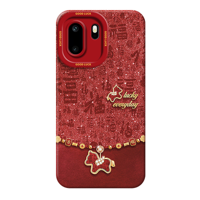 适用一加新款网红爆款超火手机壳