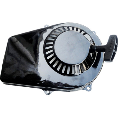 汽油发电机配件8kw6.5千瓦空滤器