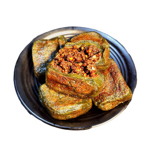 下司幺妹香藤粑 贵州独山特产 清明粑 糯米糍粑 糕点艾叶粑