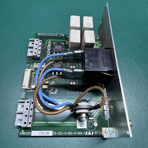 议价现货促销 原装拆机 IAI IARB3201 CE0 成色非常漂亮包好 实物