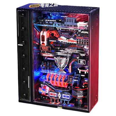 若客电竞之城英雄联盟衍生礼品