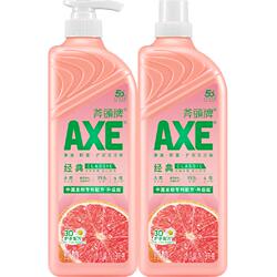 AXE斧头牌洗洁精洋甘菊高效清洁