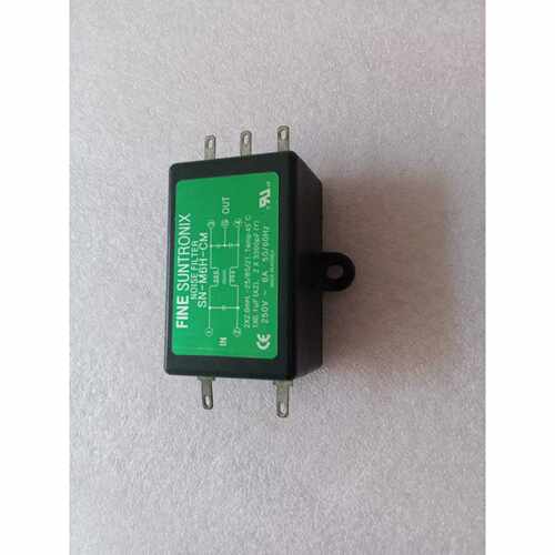 议价SN-M6H-CM韩国华仁FINE SUNTRONIX滤波器