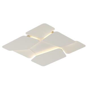 简约现代主卧室灯全光谱led吸顶灯餐厅房间灯客厅灯2026新款灯具