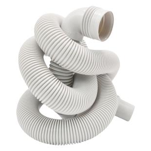 适用海尔全自动波轮洗衣机原装排水管家用下水专用出水软管通用