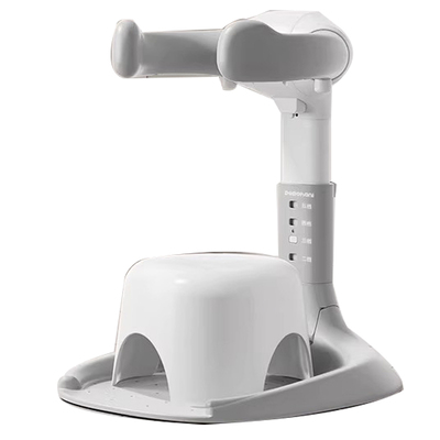 千万宝妈推荐站立宝宝洗澡神器