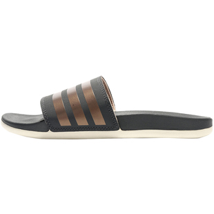 Adidas/阿迪达斯正品新款运动拖鞋休闲沙滩游泳防滑凉拖鞋F97200