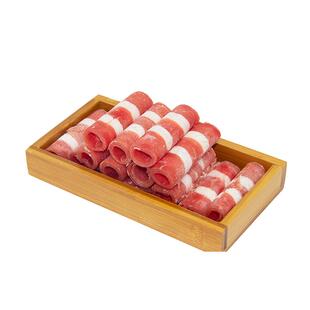 内蒙古乌拉特后旗戈壁红骆驼肉卷250g