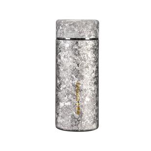 水宜生纯钛保温杯女小巧便携钛杯高颜值小容量泡茶杯2025水杯新款