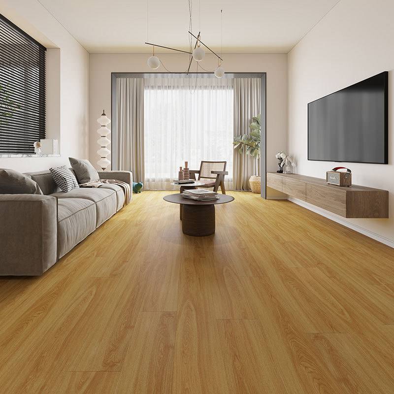 新品spc锁扣地板7.5mm石地板高耐磨晶木地板木地板卡扣家用式加厚