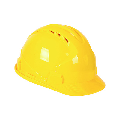 安全帽工地建筑工人帽子安全帽钢盔国标头盔内衬安全帽男玻璃钢