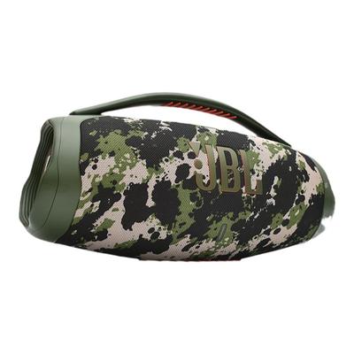 JBLboombox3战神3户外蓝牙音箱