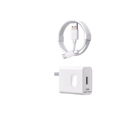 华为超级快充120W充电器正品66W原装手机充电头专用Mate70/Mate60/40pro/nova5/6/7/8/9手机6A数据线套装零笙