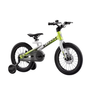 酷奇小飞侠儿童自行车F3酷骑F1大童3-8岁16寸20寸14寸COOGH迅猛龙