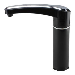 半自动加水电热水壶茶具炉茶盘配件上水柱抽水柱进水出水弯管龙头