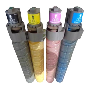 原装碳粉理光MPC2050 2503 3300 3503 4500 5503彩粉墨粉粉盒