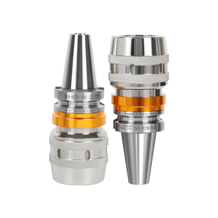 BT40强力刀柄BT50数控刀柄高精度cnc加工中心C32 C42夹头bt30刀柄