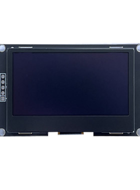2.42寸OLED显示屏JMDI2C液晶