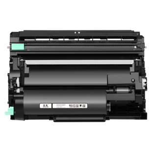 兄弟7520粉盒 兄弟7520DW硒鼓 适用兄弟DCP-B7520DW打印机墨盒 DR-B020鼓架 TN-B020晒鼓 墨粉 brother硒鼓