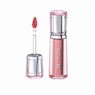 菲鹿儿水丝绒唇釉轻薄滋润雾面口红持久显白裸色素颜女旗舰店正品