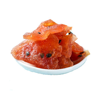 百香果干果脯水果干500克散装泡水酸甜办公室休闲小零食特产小吃