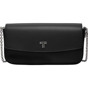 TUMI/途明BELDEN SLG牛皮革斜挎钱包
